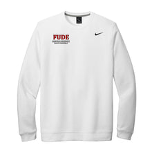 Load image into Gallery viewer, NIKE CLUB FLEECE CREW