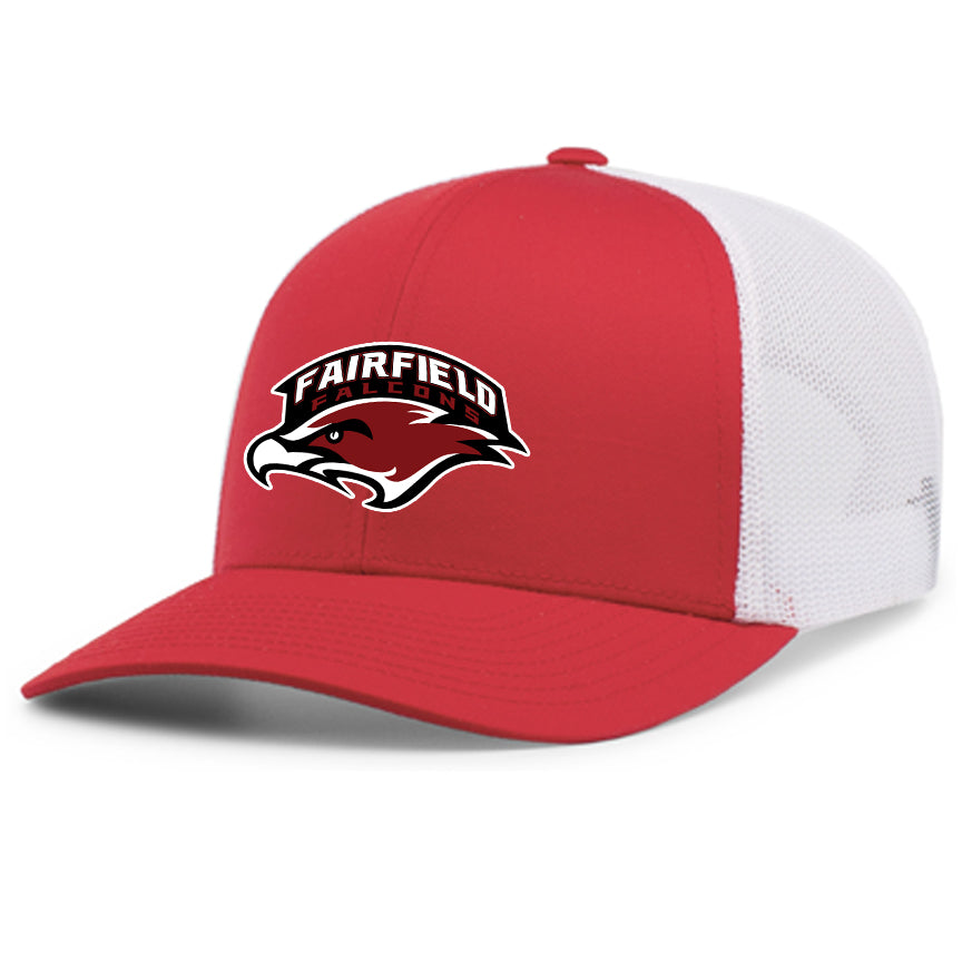 FALCONS TRUCKER