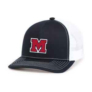 TRUCKER HAT
