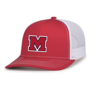 TRUCKER HAT