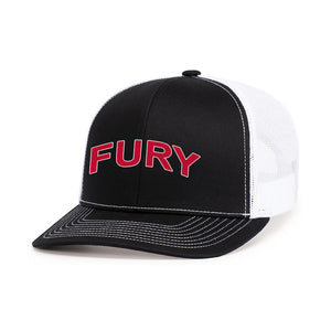 TRUCKER HAT