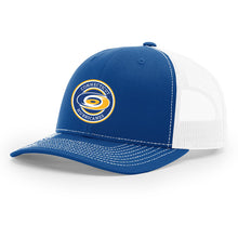 Load image into Gallery viewer, TRUCKER HAT