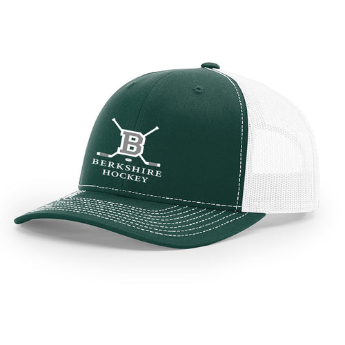 TRUCKER HAT