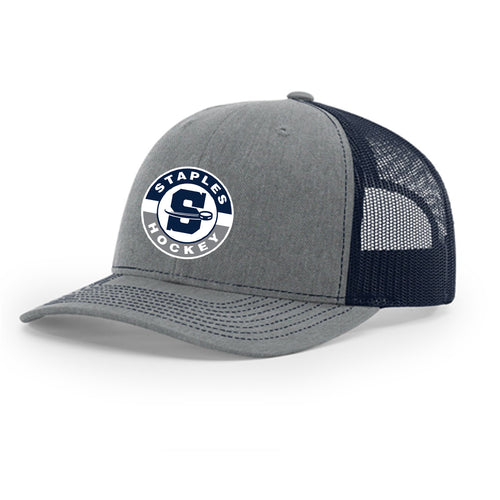 TRUCKER HAT
