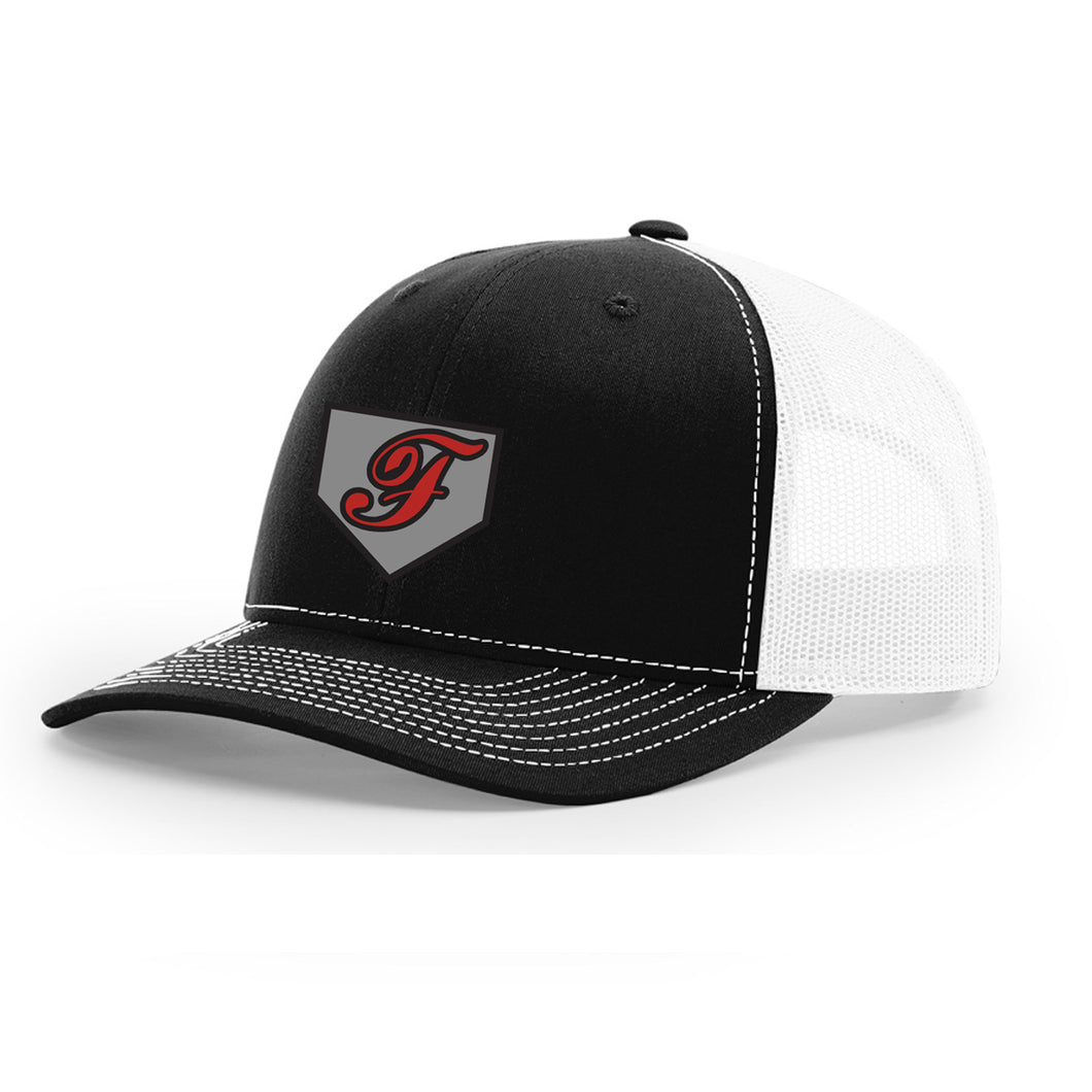 TRUCKER HAT