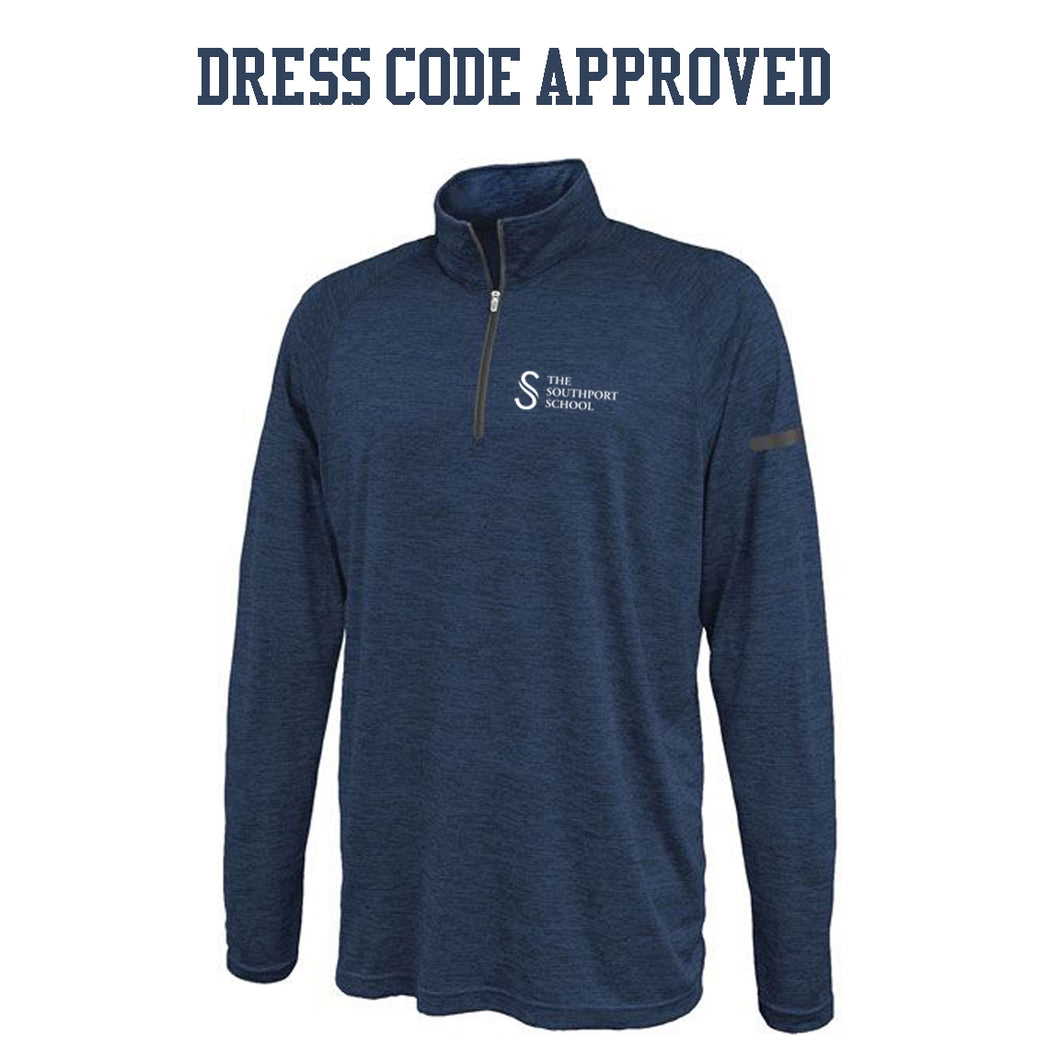 STRATOS 1/4 ZIP