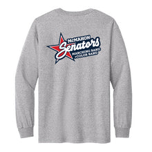 Load image into Gallery viewer, HEAVYWEIGHT LONG SLEEVE TEE