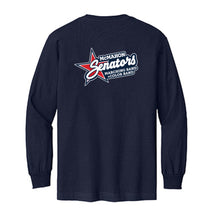 Load image into Gallery viewer, HEAVYWEIGHT LONG SLEEVE TEE