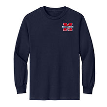 Load image into Gallery viewer, HEAVYWEIGHT LONG SLEEVE TEE