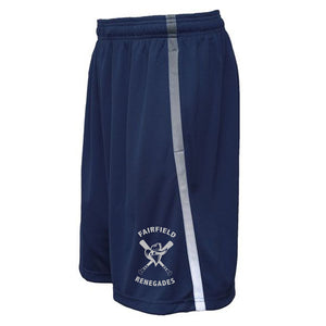 AVALANCHE SHORT