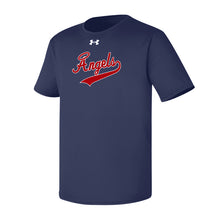 Load image into Gallery viewer, UA MENS TEAM TECH TEE