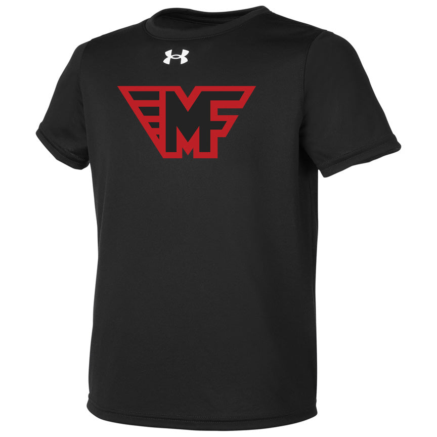 MF UNDER ARMOUR TEE