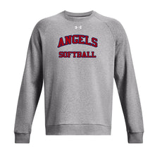 Load image into Gallery viewer, UA CREW NECK SWEATSHIRT
