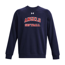 Load image into Gallery viewer, UA CREW NECK SWEATSHIRT