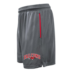 DRIVELINE 7in SHORT