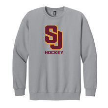 Load image into Gallery viewer, CREWNECK SWEATSHIRT