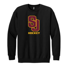 Load image into Gallery viewer, CREWNECK SWEATSHIRT