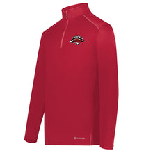 Load image into Gallery viewer, COOLCORE 1/4 ZIP PULLOVER