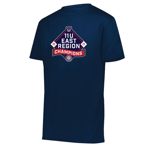 MOMENTUM TEE