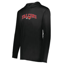 Load image into Gallery viewer, MOMENTUM HOODIE