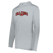 Load image into Gallery viewer, MOMENTUM HOODIE