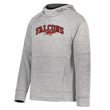 Load image into Gallery viewer, ALL-PRO PERFORMANCE HOODIE