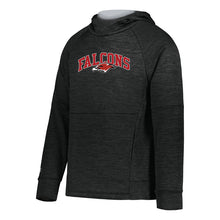 Load image into Gallery viewer, ALL-PRO PERFORMANCE HOODIE