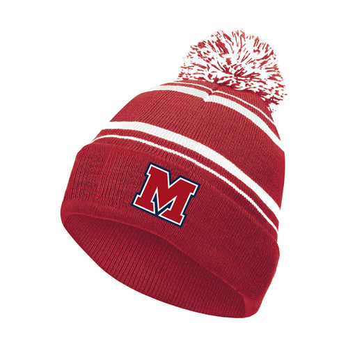 HOMECOMING BEANIE
