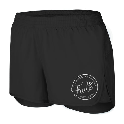 LADIES WAYFARER SHORTS