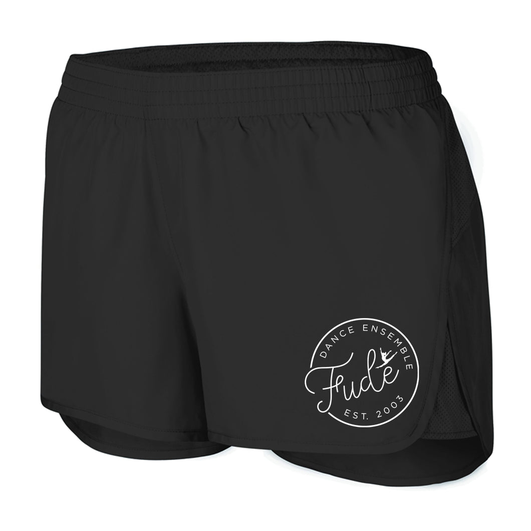 LADIES WAYFARER SHORTS