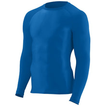 Load image into Gallery viewer, HYPERFORM COMPRESSION LONG SLEEVE TEE