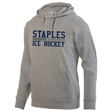 Load image into Gallery viewer, 60/40 FLEECE HOODIE