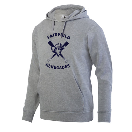 60/40 FLEECE HOODIE