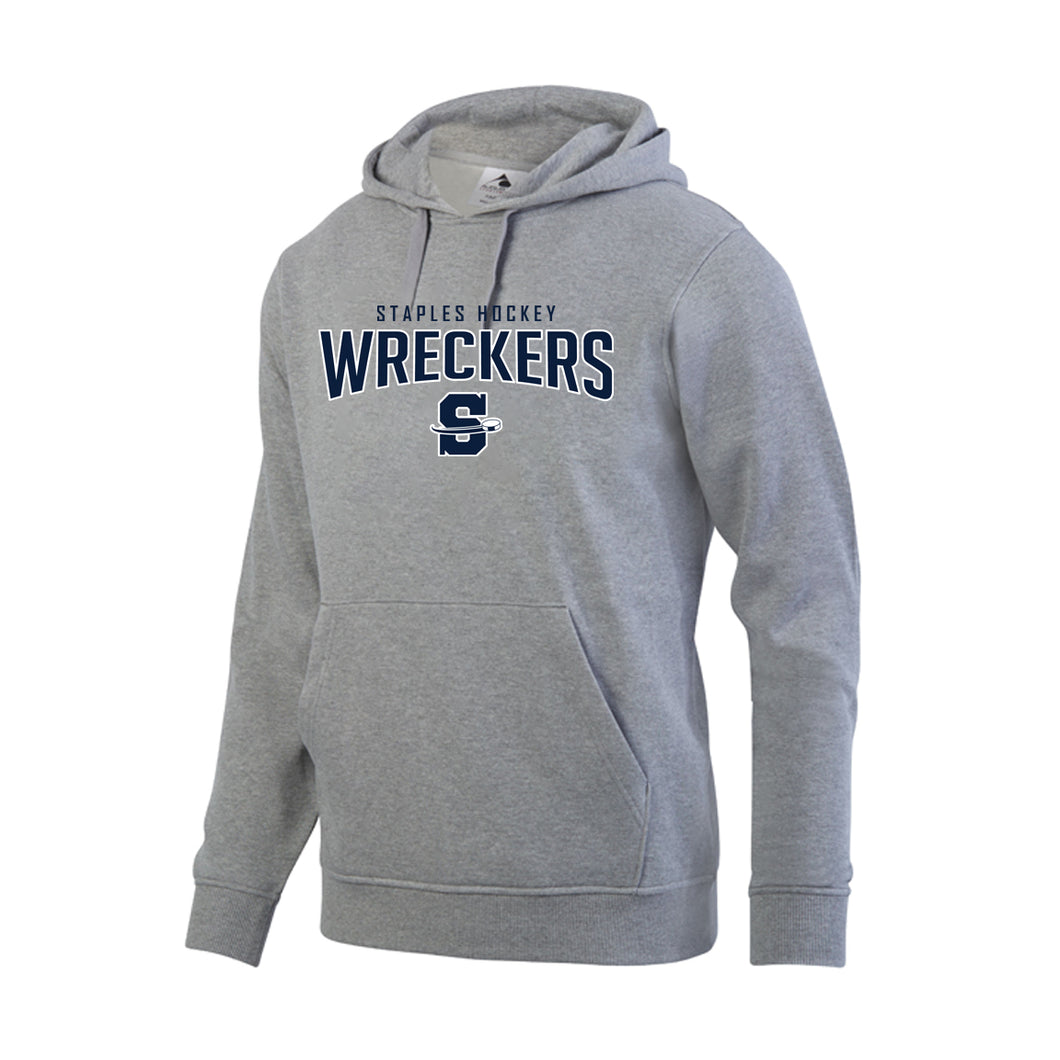 60/40 FLEECE HOODIE