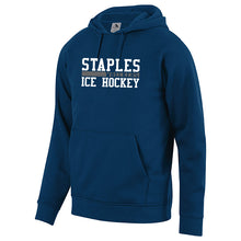 Load image into Gallery viewer, 60/40 FLEECE HOODIE