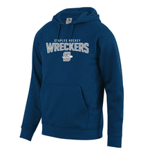Load image into Gallery viewer, 60/40 FLEECE HOODIE