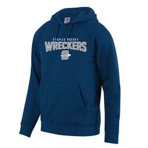 60/40 FLEECE HOODIE