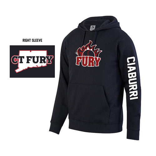 FURY HOODIE