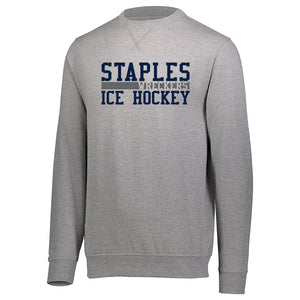 60/40 FLEECE CREWNECK SWEATSHIRT