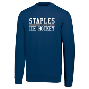 60/40 FLEECE CREWNECK SWEATSHIRT