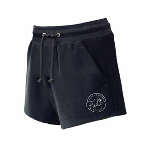 FLEECE SHORT WITH POCKETS