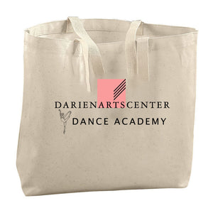 JUMBO TOTE BAG