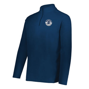 MICRO-LITE FLEECE 1/4 ZIP