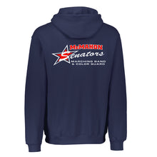 Load image into Gallery viewer, DRI-POWER® FLEECE HOODIE