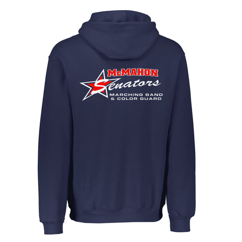 DRI-POWER® FLEECE HOODIE