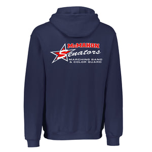 DRI-POWER® FLEECE HOODIE