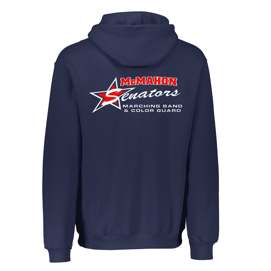 DRI-POWER® FLEECE HOODIE
