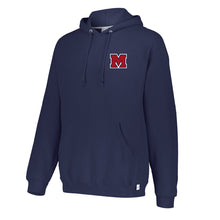 Load image into Gallery viewer, DRI-POWER® FLEECE HOODIE