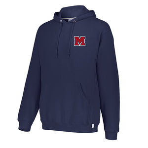 DRI-POWER® FLEECE HOODIE