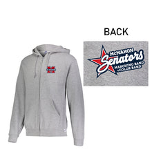 Load image into Gallery viewer, DRI-POWER® FLEECE FULL-ZIP HOODIE